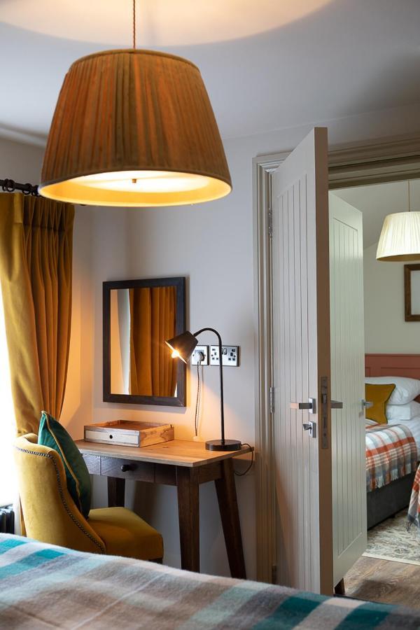 Couette-café The Filly 3*